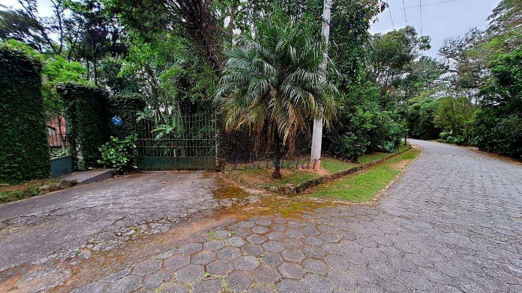 Casa de Condomínio à venda com 5 quartos, 360m² - Foto 18