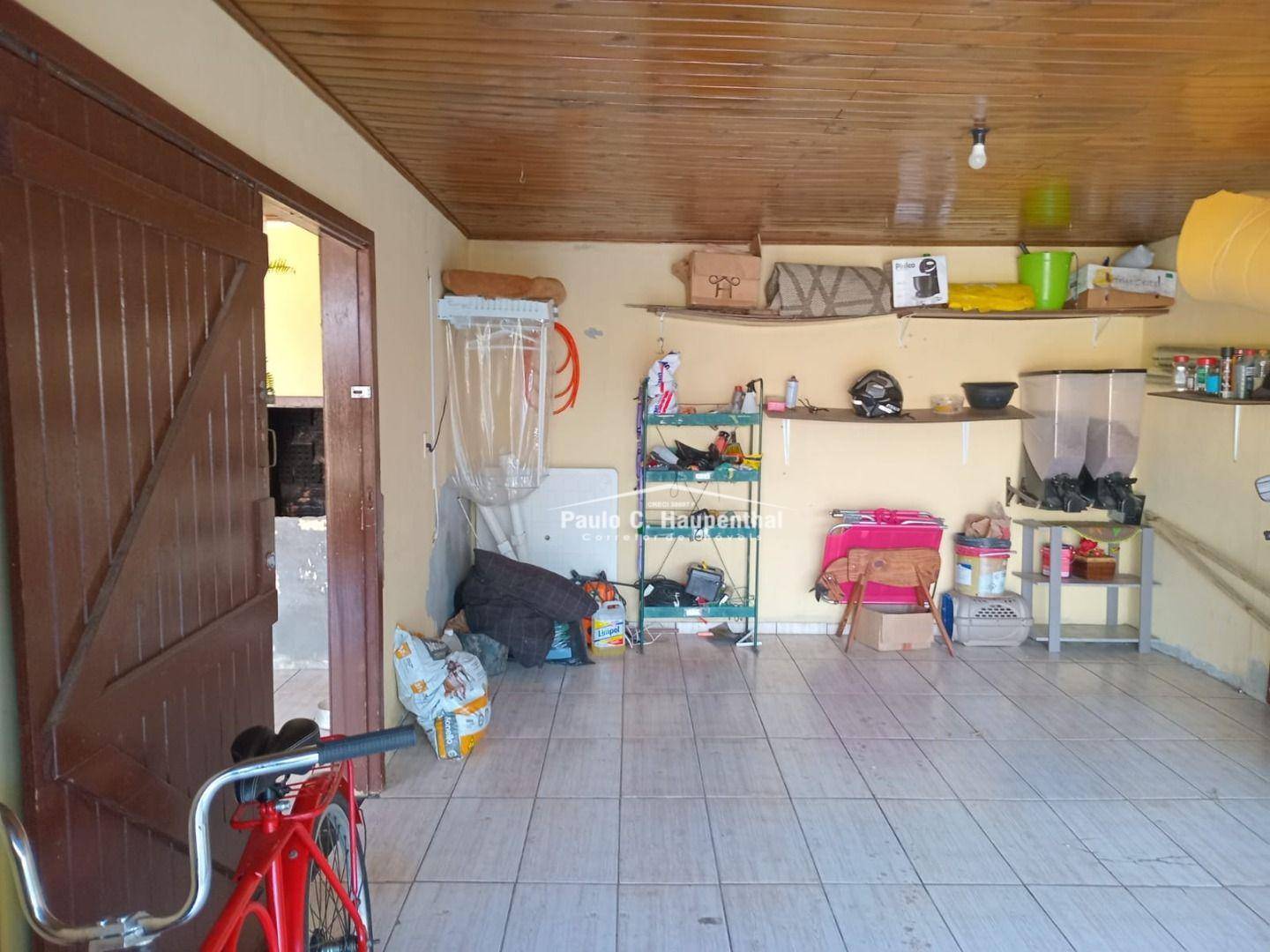 Casa à venda com 4 quartos, 190m² - Foto 10