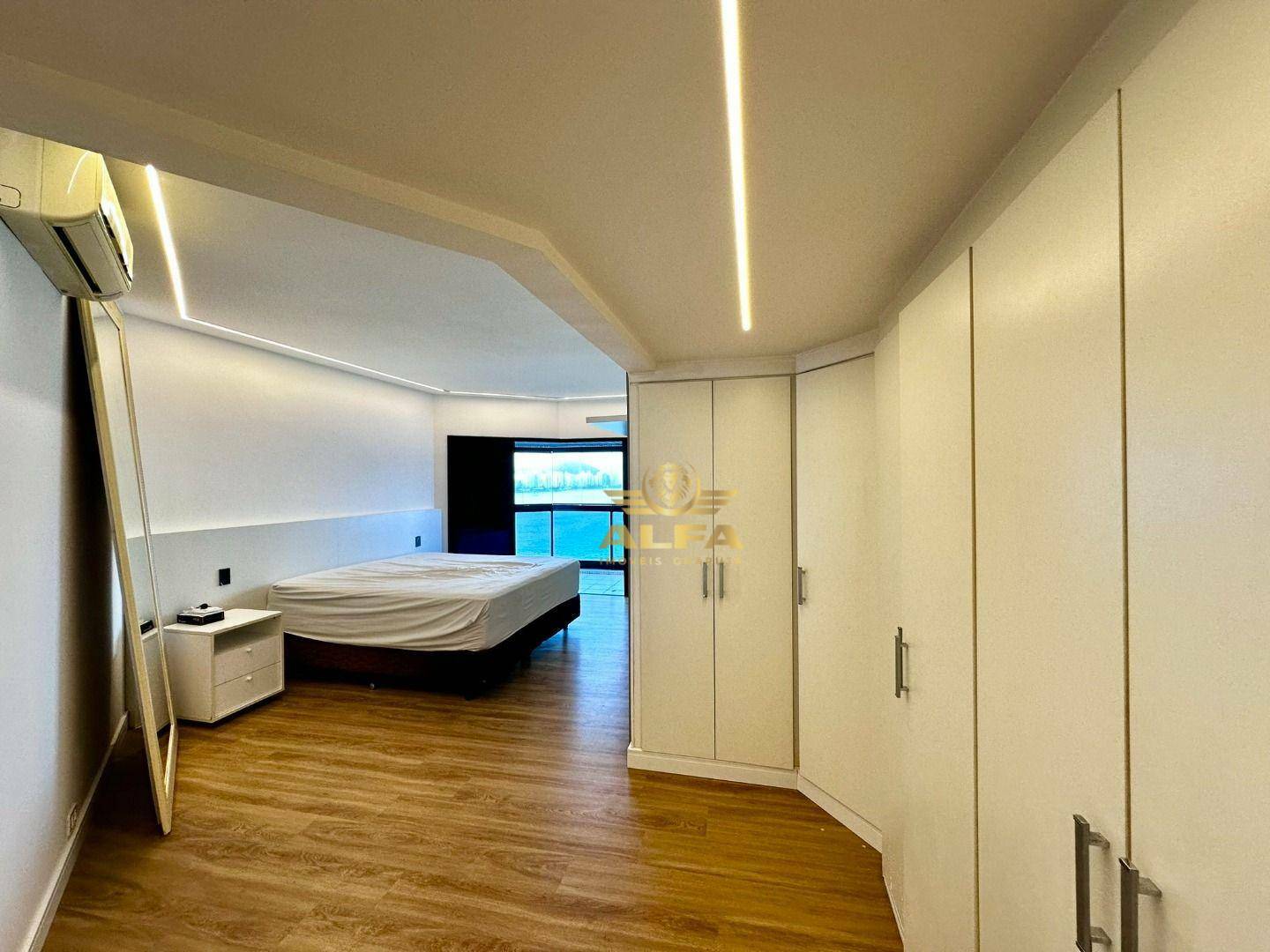 Apartamento à venda com 4 quartos, 365m² - Foto 24