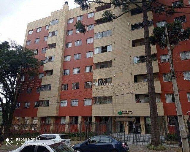 Apartamento à venda com 3 quartos, 83m² - Foto 2