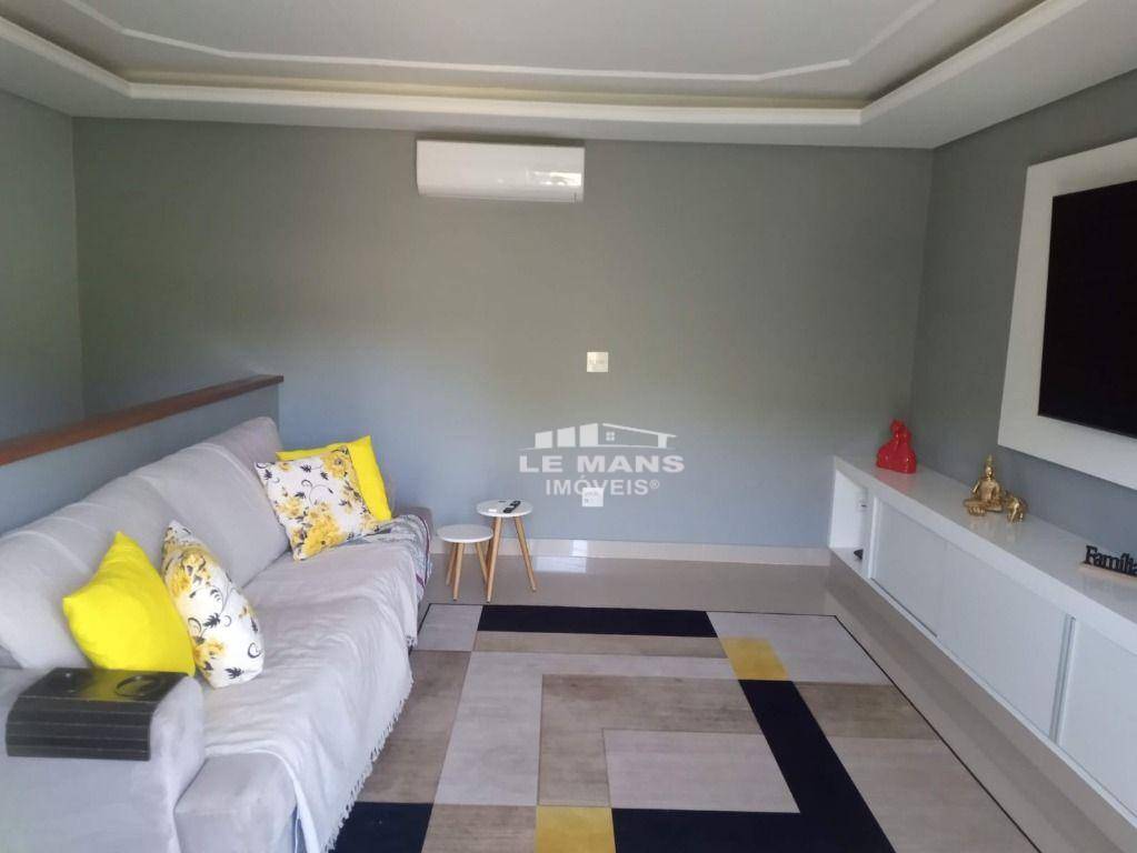 Casa, 2 quartos, 137 m² - Foto 2