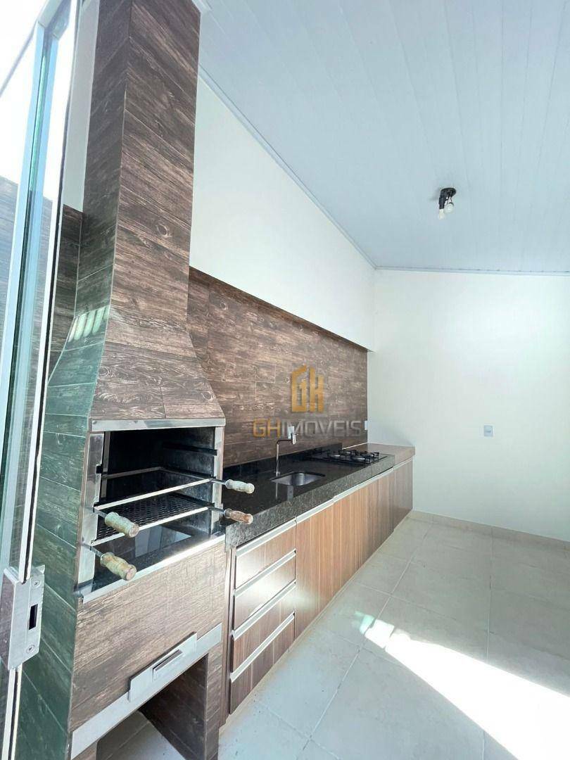 Casa, 3 quartos, 141 m² - Foto 23