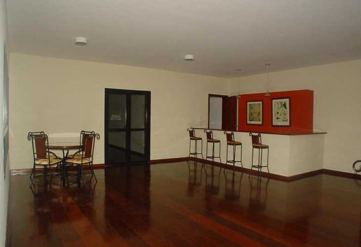 Apartamento à venda com 4 quartos, 237m² - Foto 8