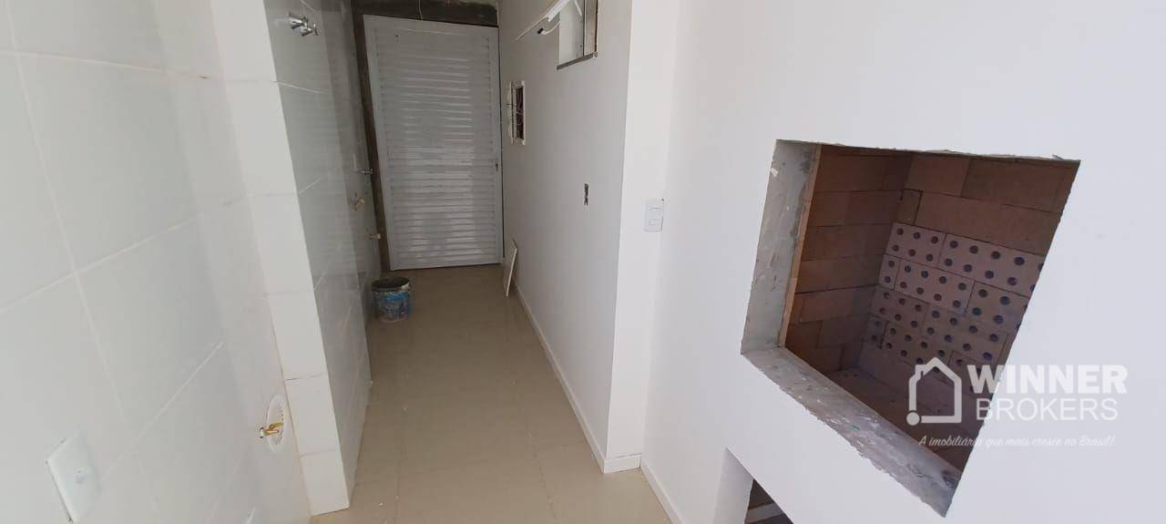 Apartamento à venda com 3 quartos, 104m² - Foto 16