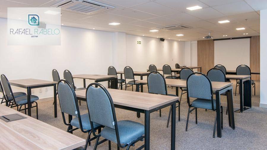 Conjunto Comercial-Sala à venda, 27m² - Foto 14