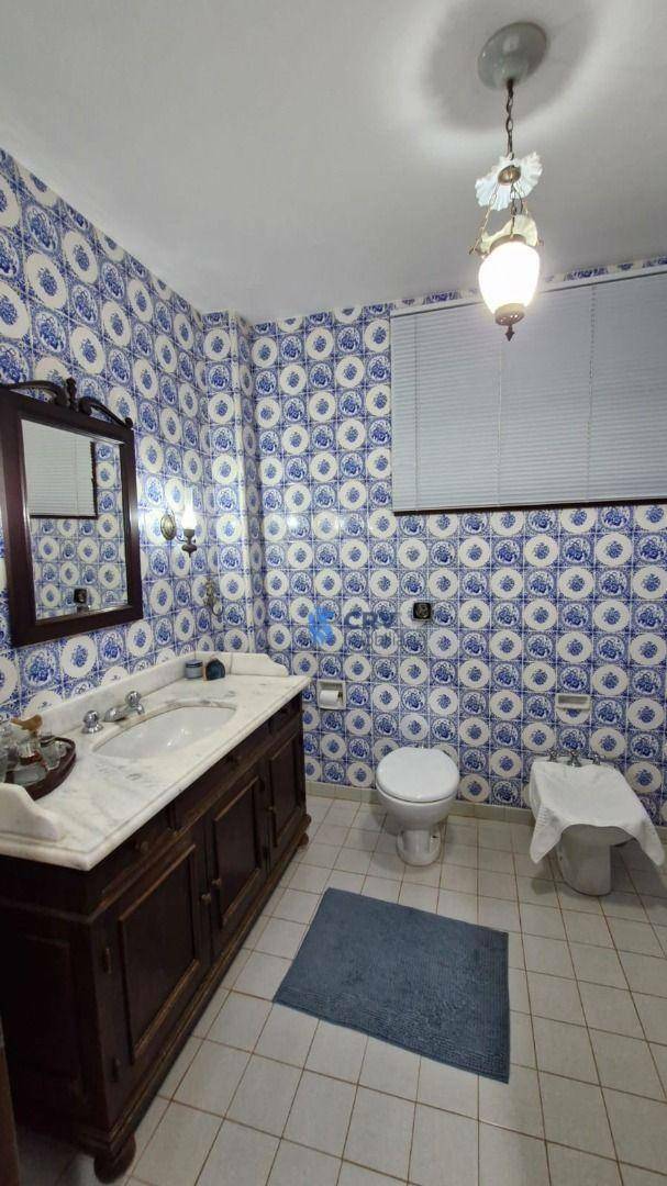 Apartamento à venda com 3 quartos, 189m² - Foto 13