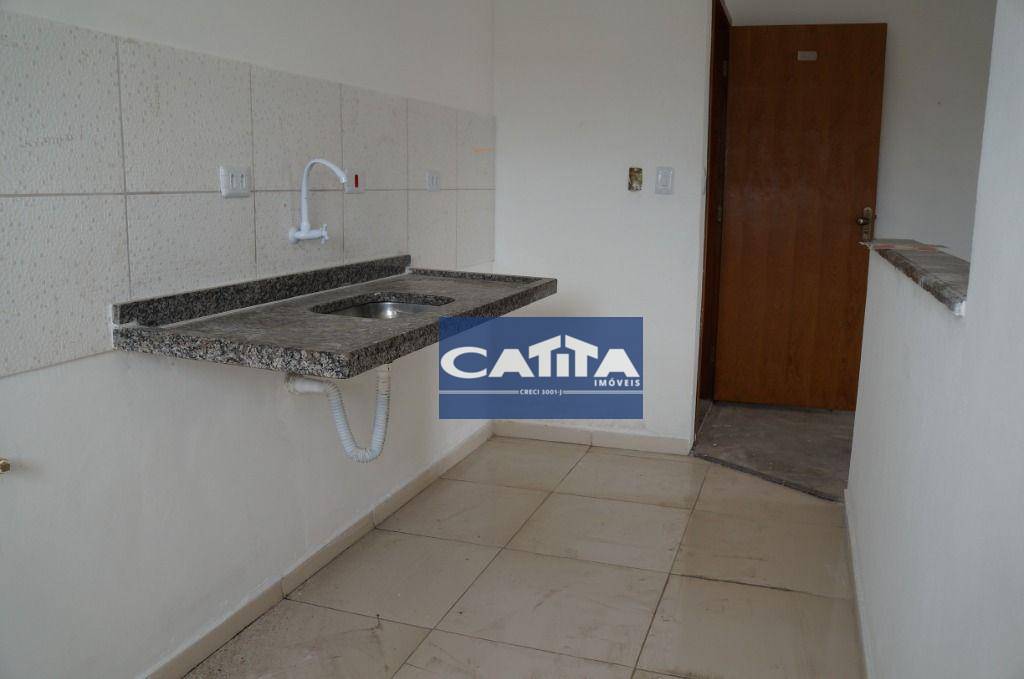 Apartamento à venda com 2 quartos, 55m² - Foto 4