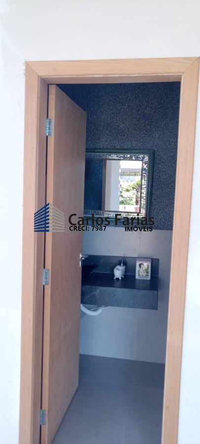 Casa de Condomínio à venda com 3 quartos, 350m² - Foto 6