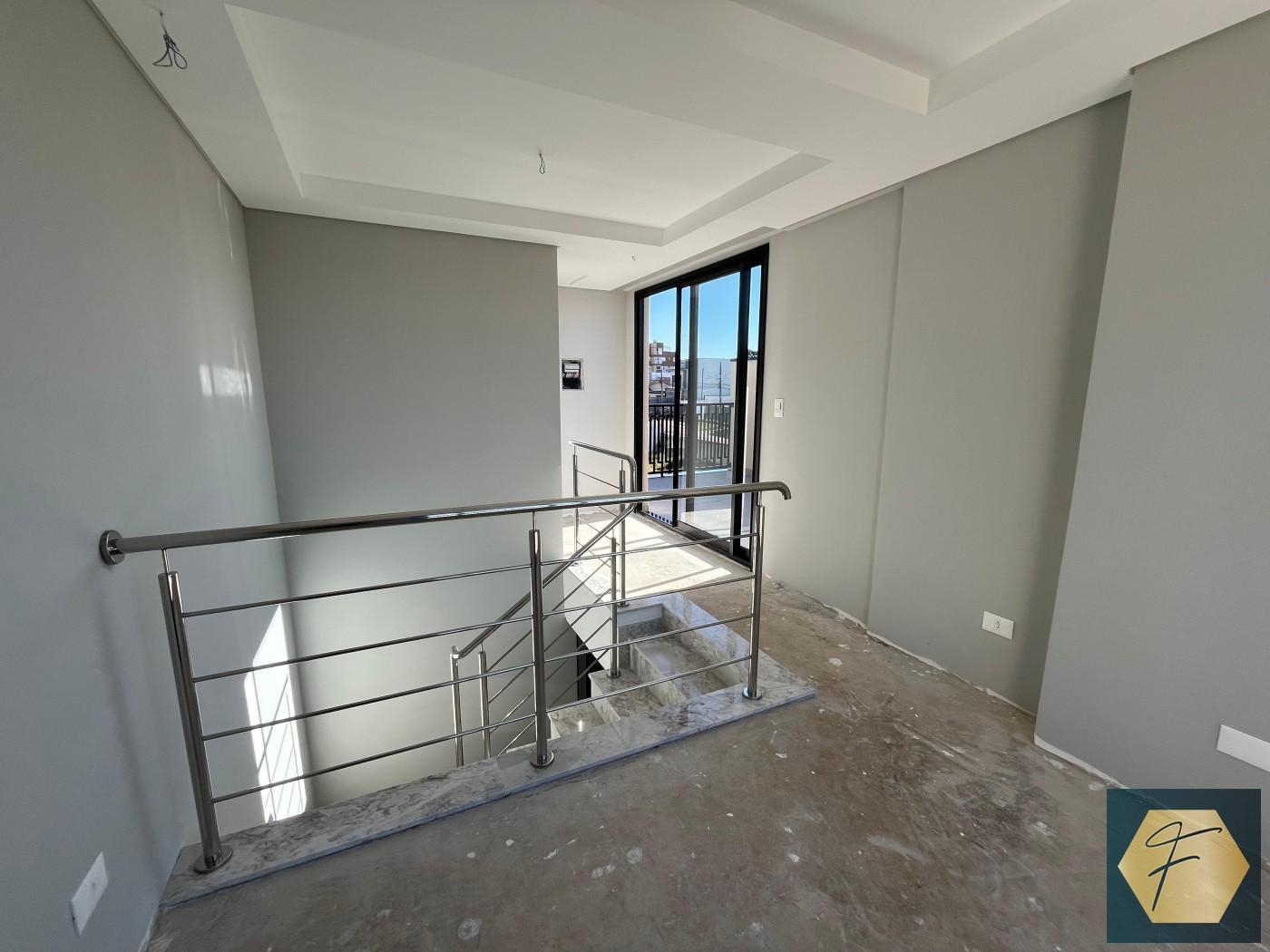 Sobrado à venda com 4 quartos, 96m² - Foto 31