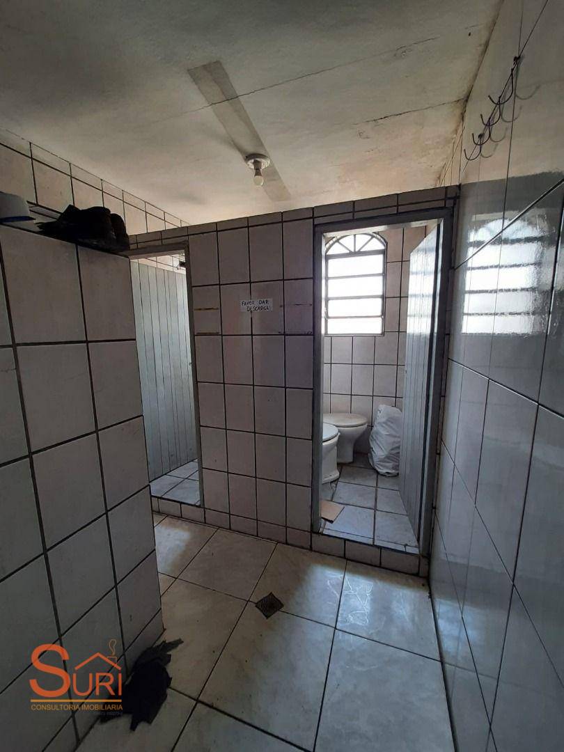 Depósito-Galpão, 582 m² - Foto 12