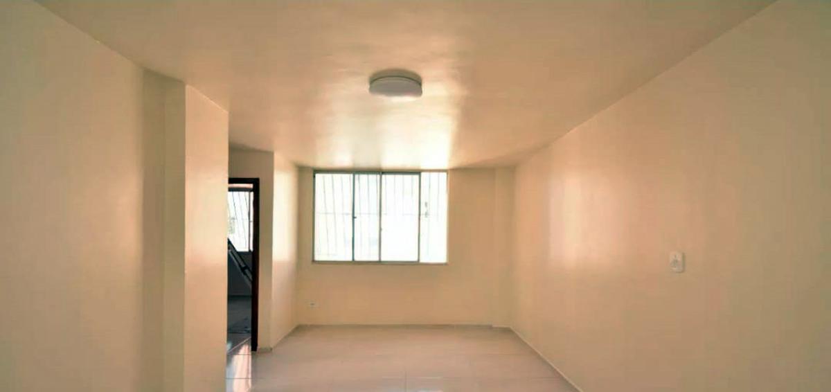 Apartamento à venda com 2 quartos, 72m² - Foto 2