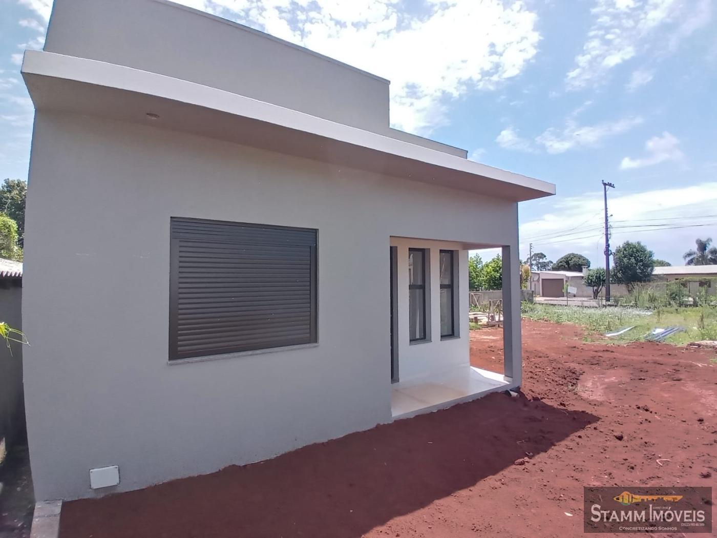 Casa à venda com 2 quartos, 150m² - Foto 3