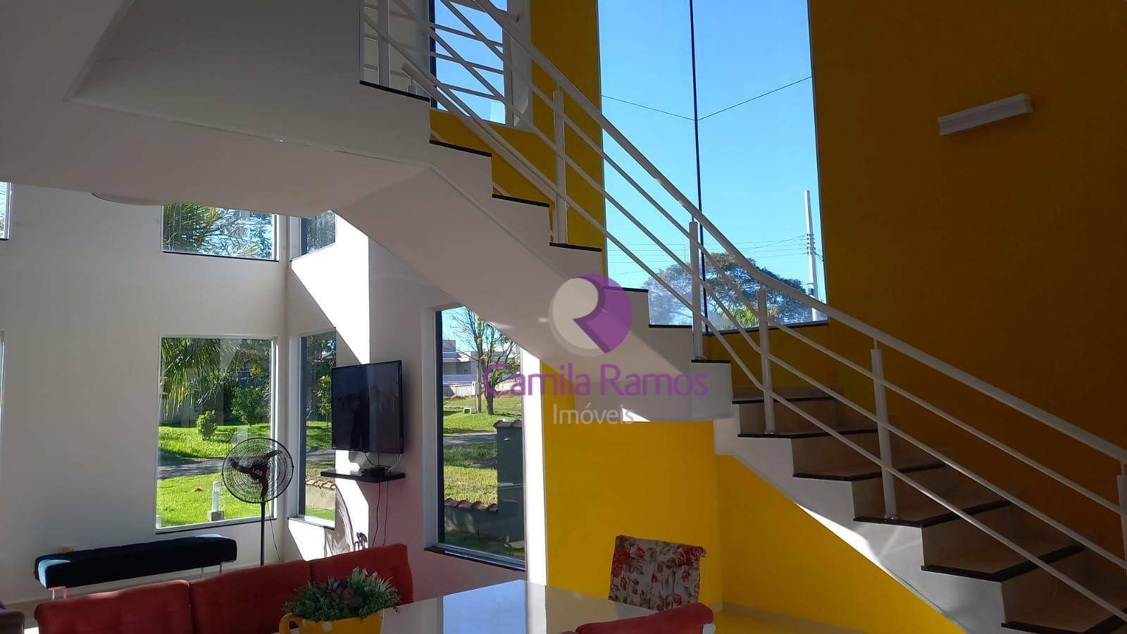 Sobrado à venda com 4 quartos, 350m² - Foto 12