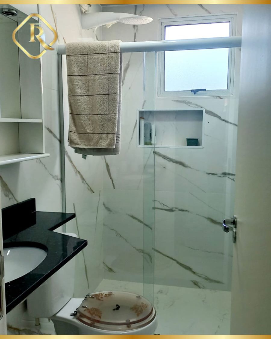Casa de Condomínio à venda com 2 quartos, 70m² - Foto 10