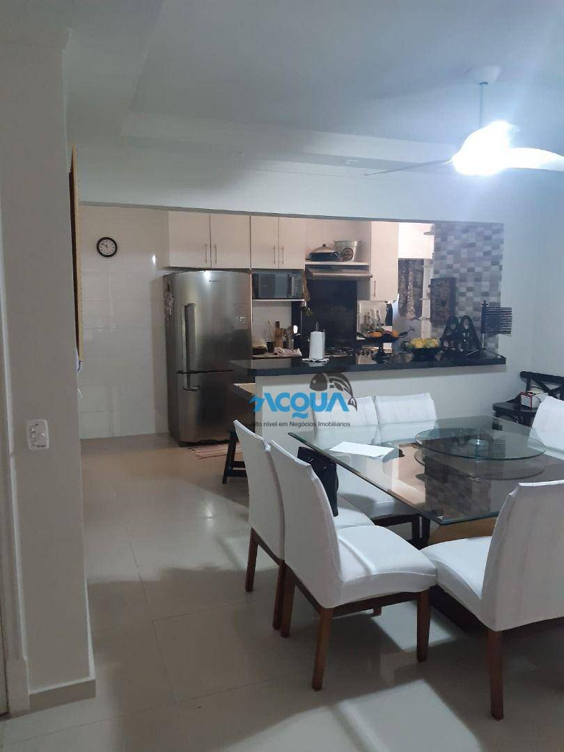 Apartamento à venda com 3 quartos, 170m² - Foto 2