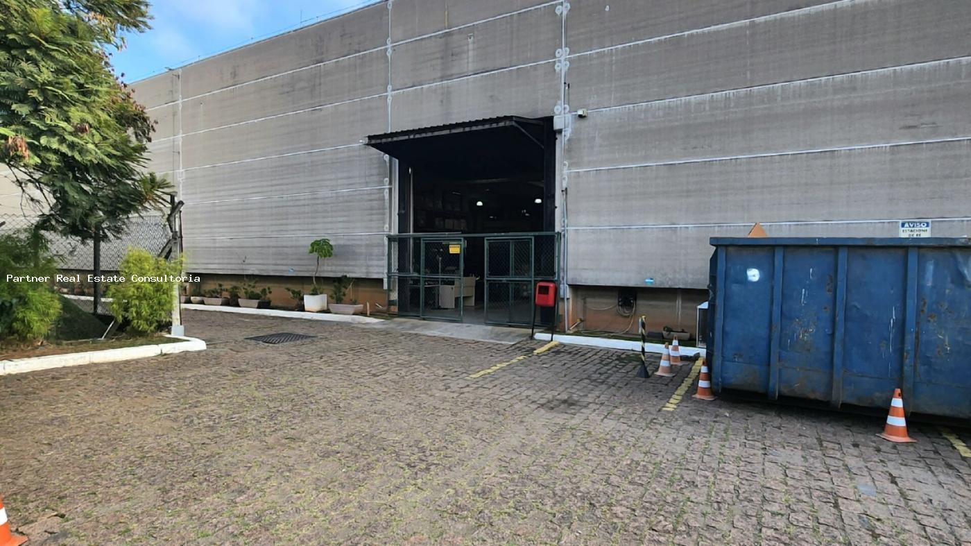 Depósito-Galpão-Armazém à venda com 20 quartos, 22995m² - Foto 10