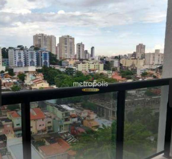 Conjunto Comercial-Sala à venda, 46m² - Foto 2