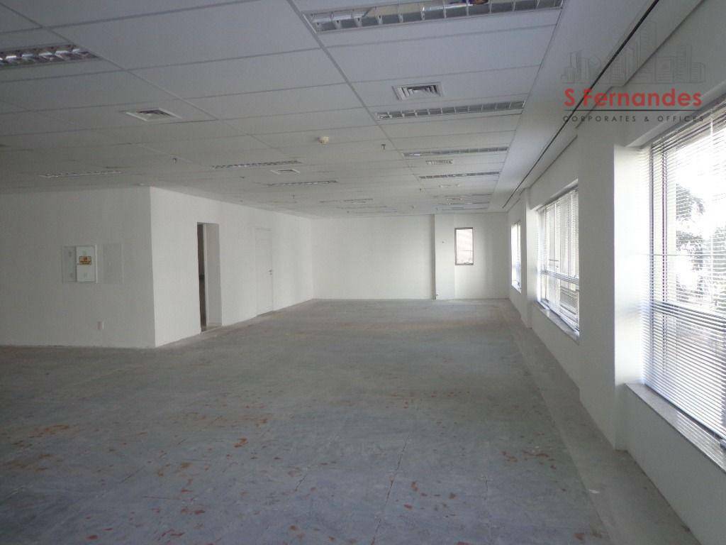 Conjunto Comercial-Sala para alugar, 205m² - Foto 14