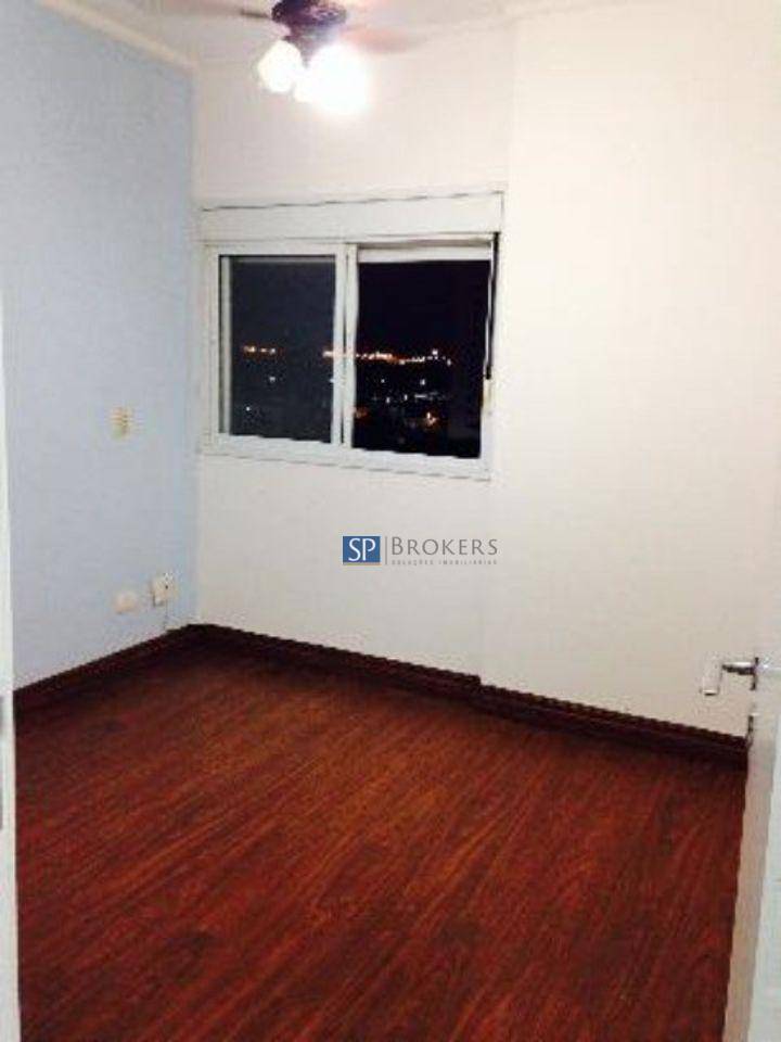 Apartamento à venda com 4 quartos, 178m² - Foto 3