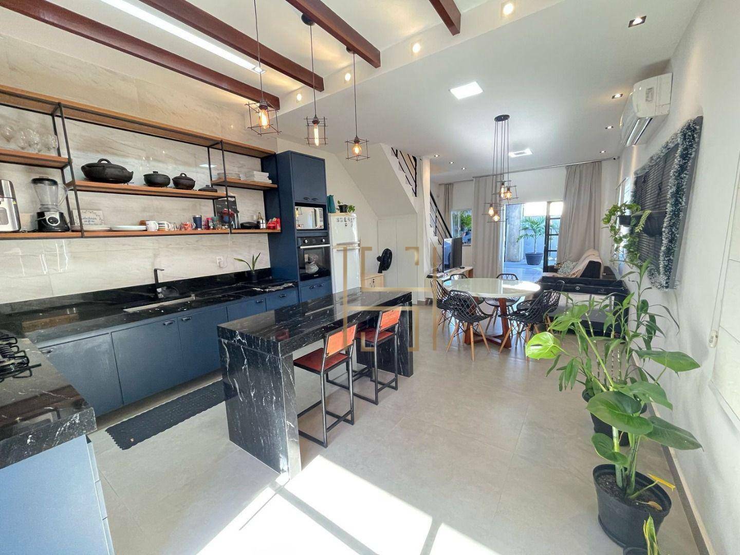 Casa à venda com 3 quartos, 120m² - Foto 17