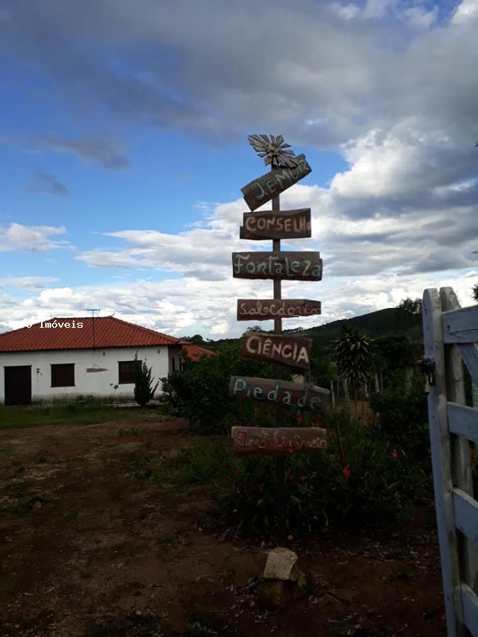 Fazenda à venda com 4 quartos, 1000m² - Foto 11