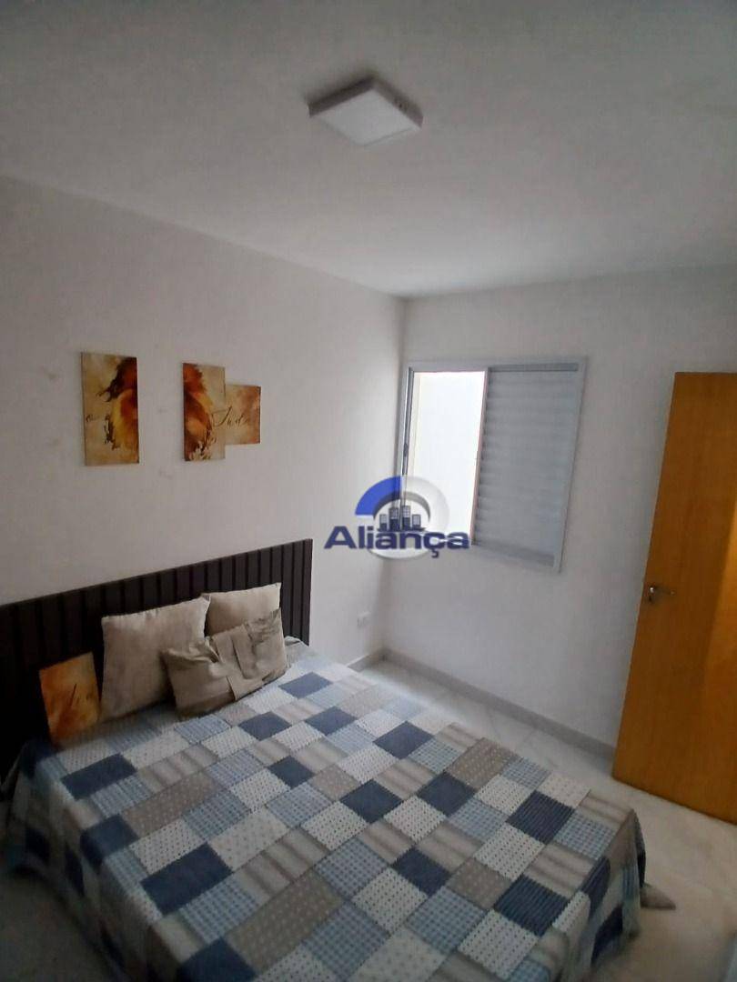 Apartamento à venda com 1 quarto, 31m² - Foto 7