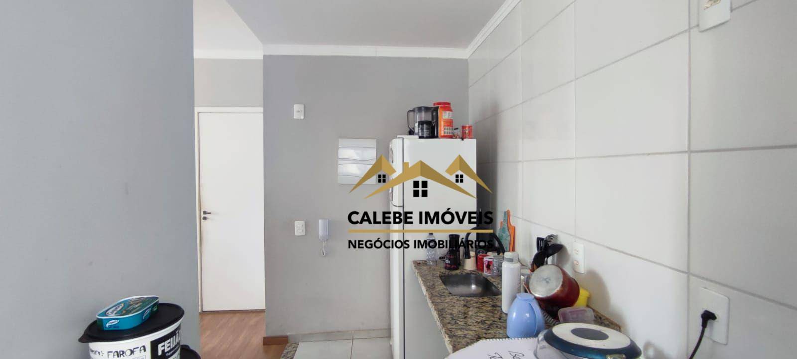 Apartamento, 2 quartos, 47 m² - Foto 4