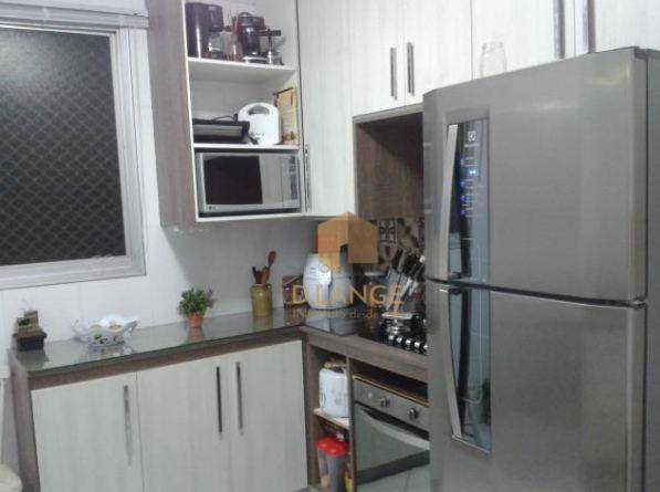 Apartamento à venda com 3 quartos, 80m² - Foto 6