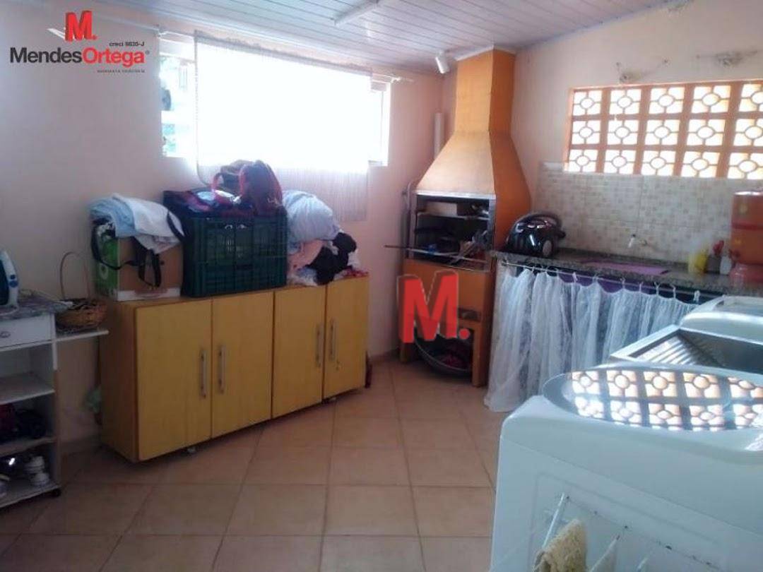 Casa à venda com 3 quartos, 364m² - Foto 31