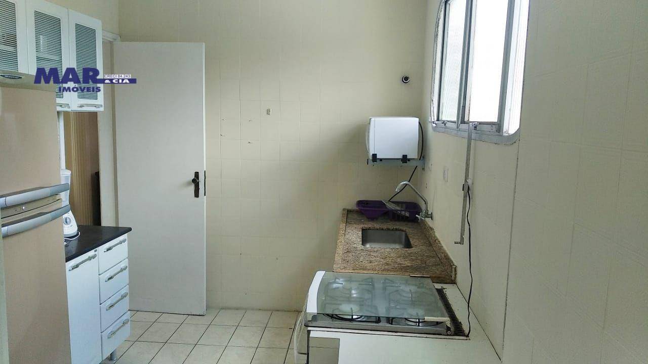 Apartamento à venda com 3 quartos, 120m² - Foto 9