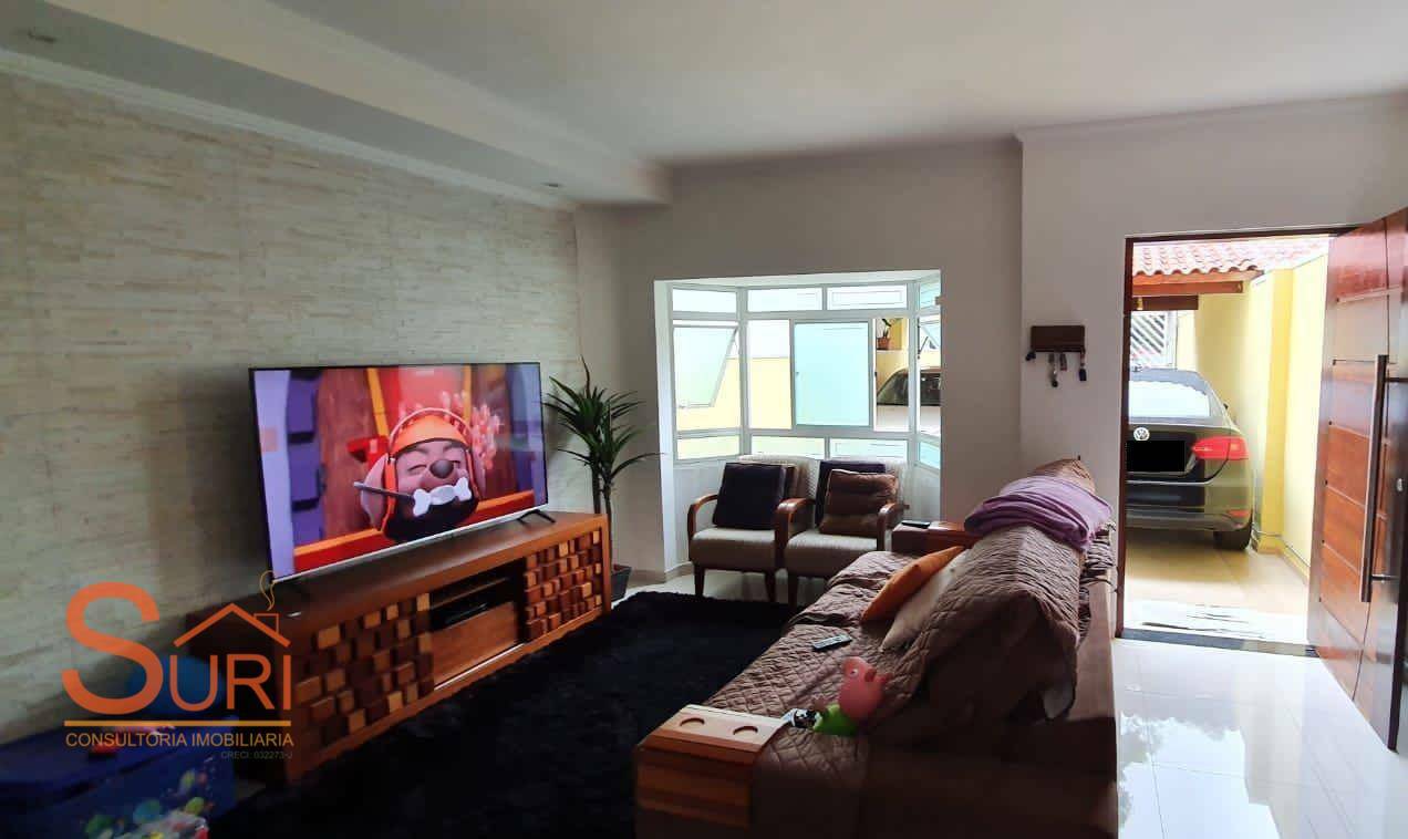 Sobrado à venda com 3 quartos, 133m² - Foto 6