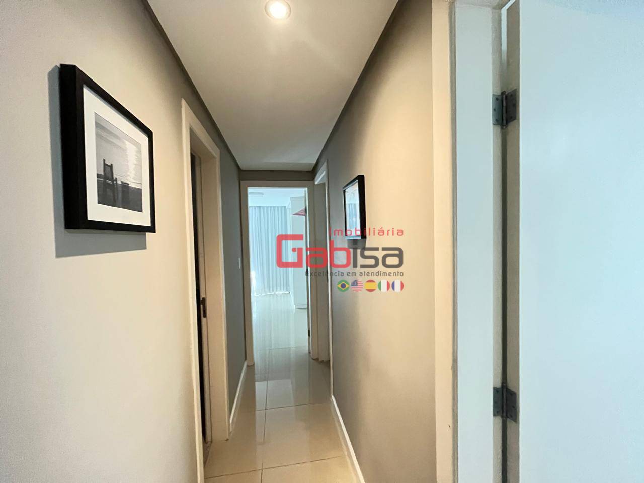 Apartamento à venda com 3 quartos, 179m² - Foto 11