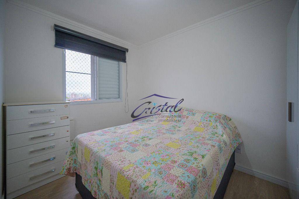 Apartamento à venda com 2 quartos, 53m² - Foto 11