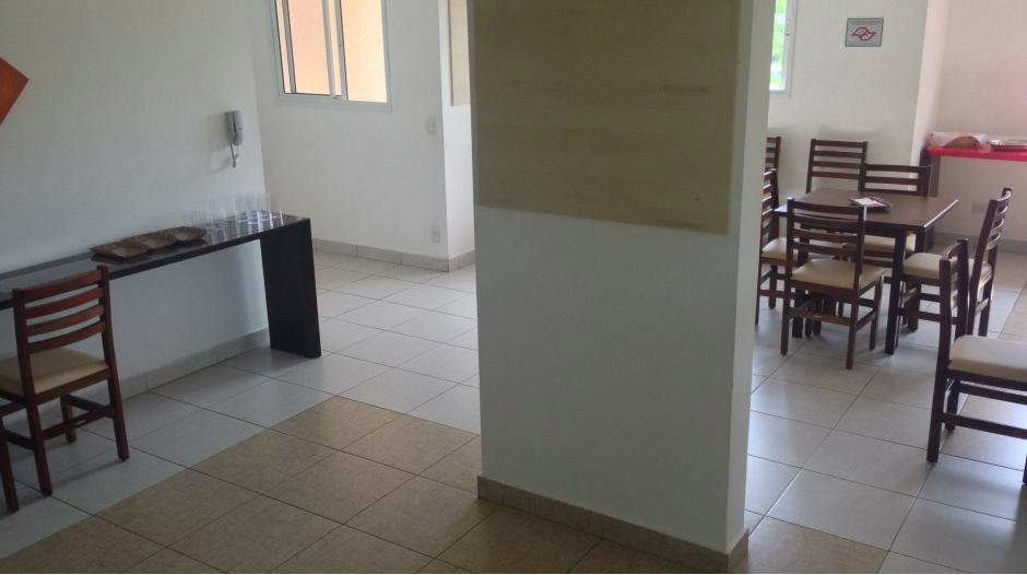 Apartamento à venda com 2 quartos, 180m² - Foto 9