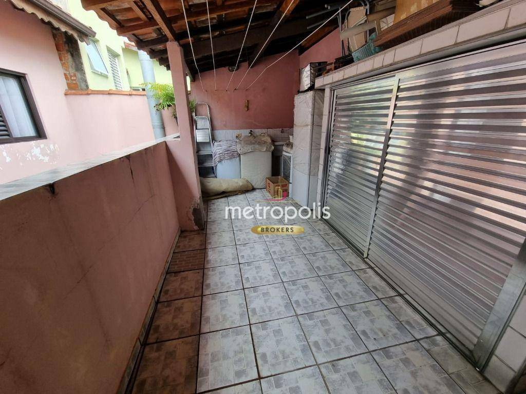 Sobrado à venda com 3 quartos, 120m² - Foto 23