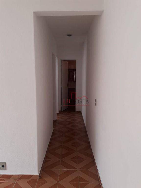 Apartamento para alugar com 2 quartos, 60m² - Foto 5