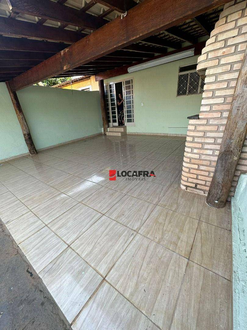 Sobrado à venda com 3 quartos, 130m² - Foto 5