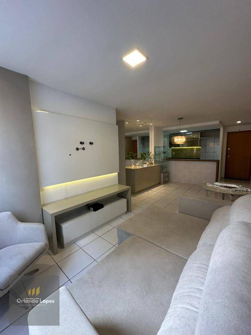 Apartamento, 2 quartos, 72 m² - Foto 1