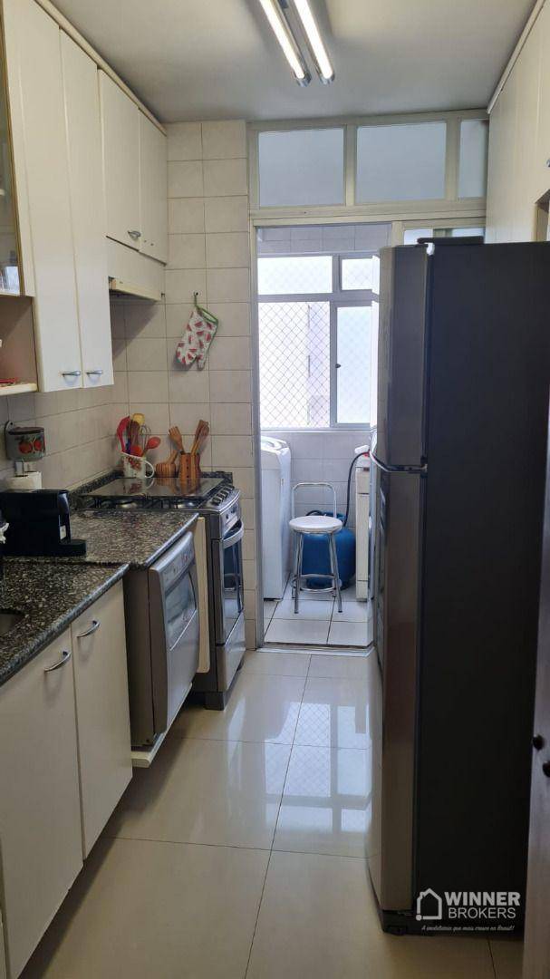 Apartamento à venda com 3 quartos, 70m² - Foto 7