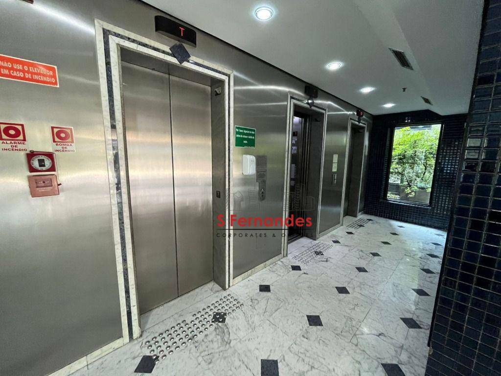 Conjunto Comercial-Sala à venda e aluguel, 48m² - Foto 23
