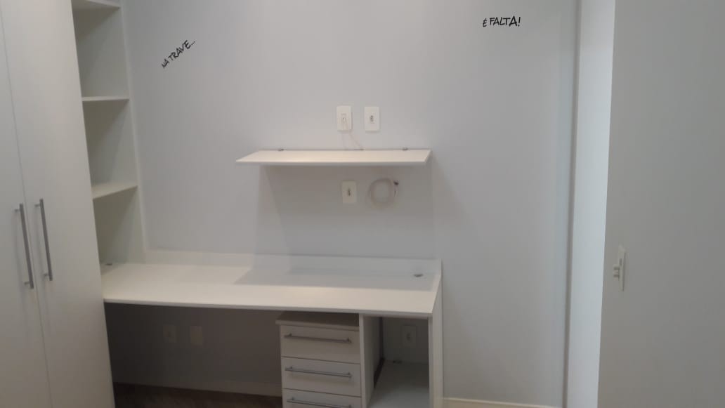 Apartamento para alugar com 3 quartos, 122m² - Foto 16