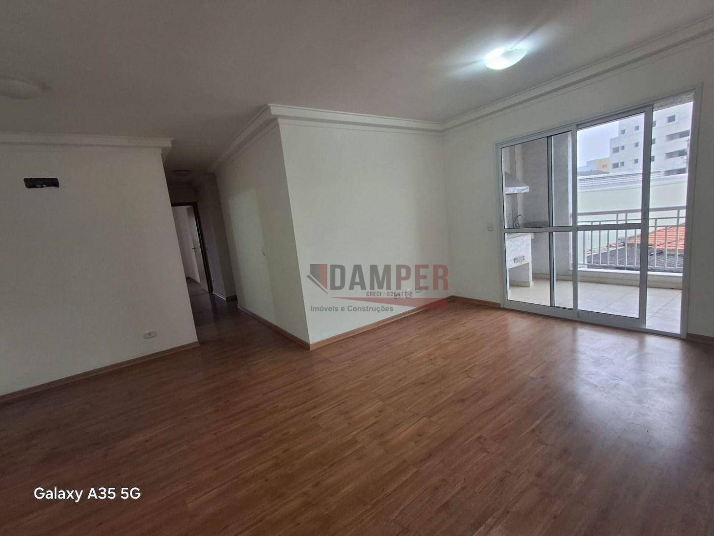 Apartamento, 3 quartos, 117 m² - Foto 5