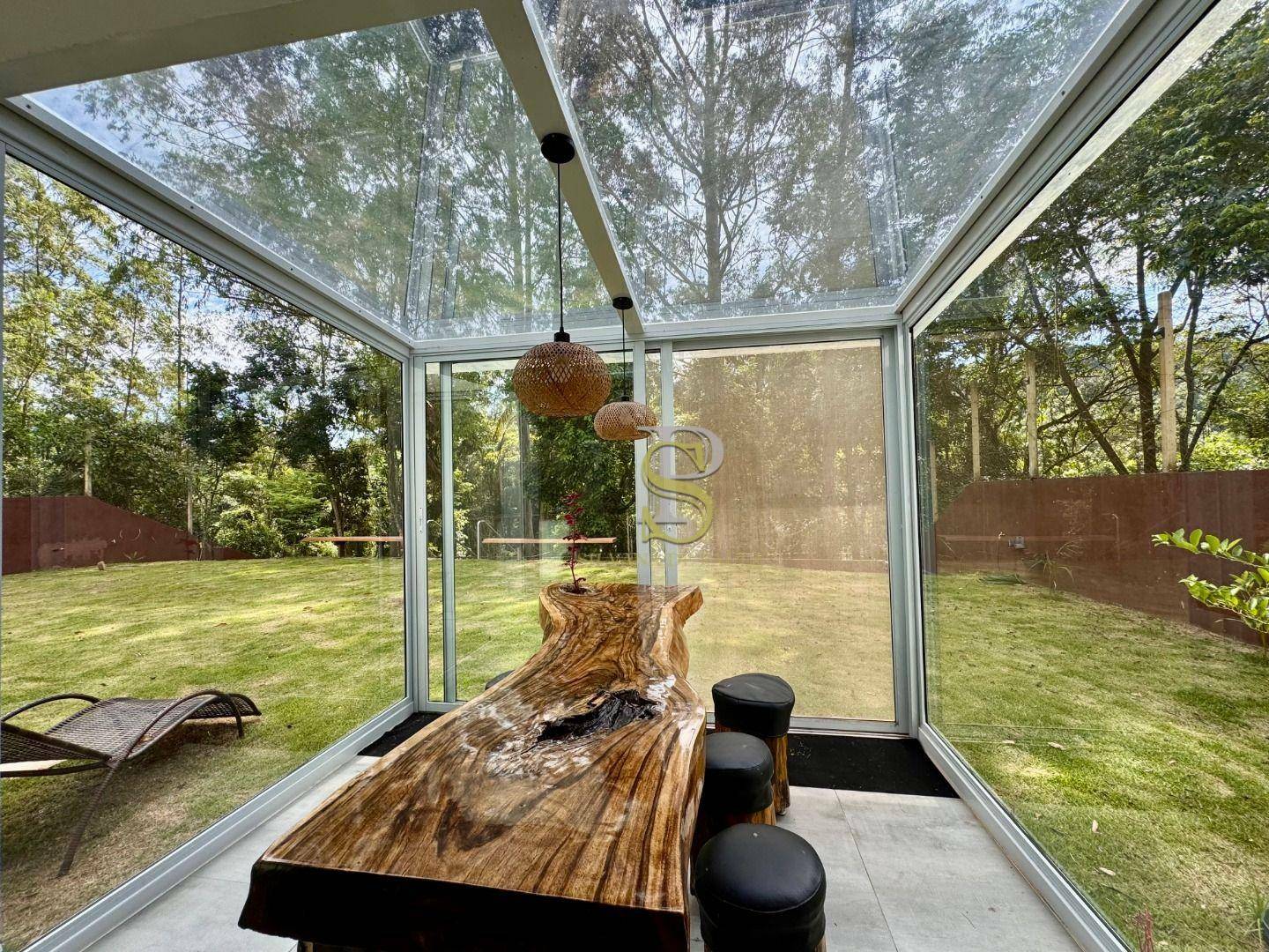 Casa de Condomínio para alugar com 5 quartos, 530m² - Foto 51