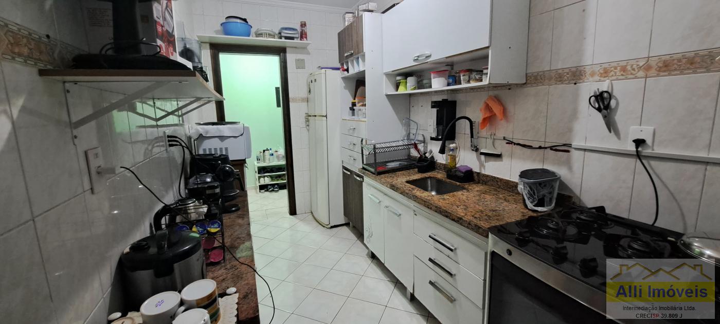 Apartamento à venda com 2 quartos, 90m² - Foto 8