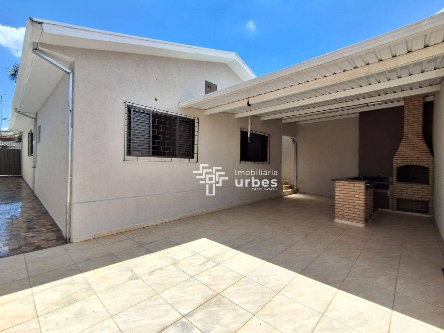 Casa à venda com 3 quartos, 142m² - Foto 21