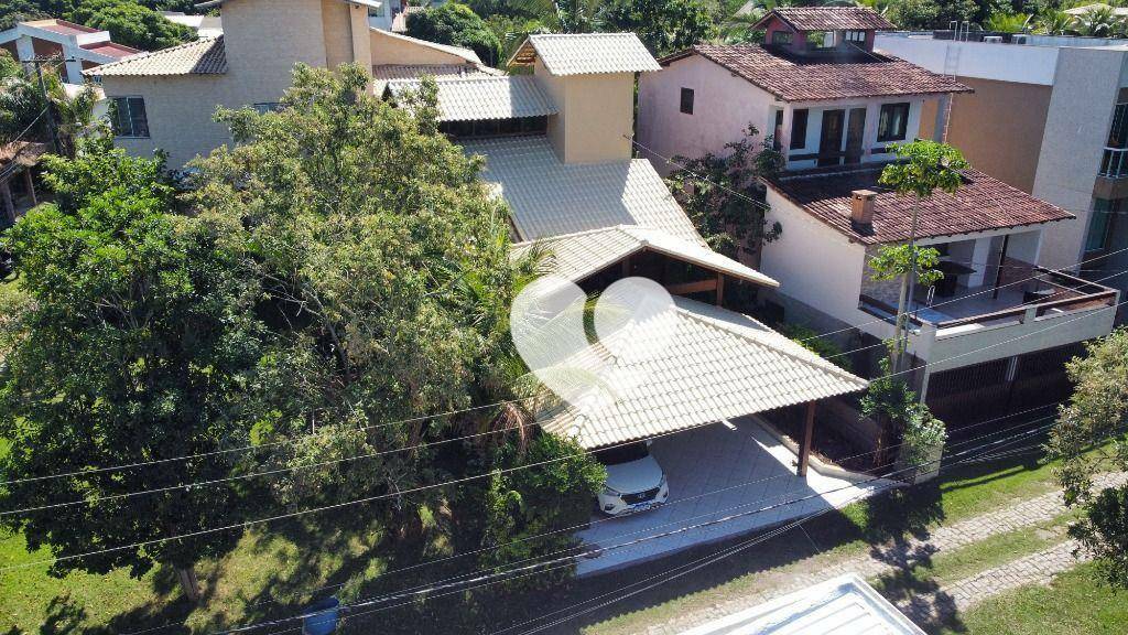 Casa de Condomínio à venda com 2 quartos, 52m² - Foto 3