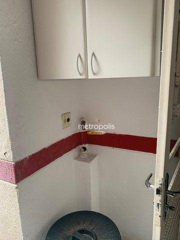 Sobrado à venda com 2 quartos, 110m² - Foto 10