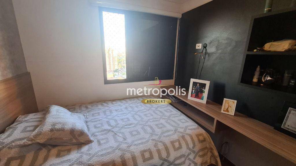 Apartamento à venda com 3 quartos, 98m² - Foto 15