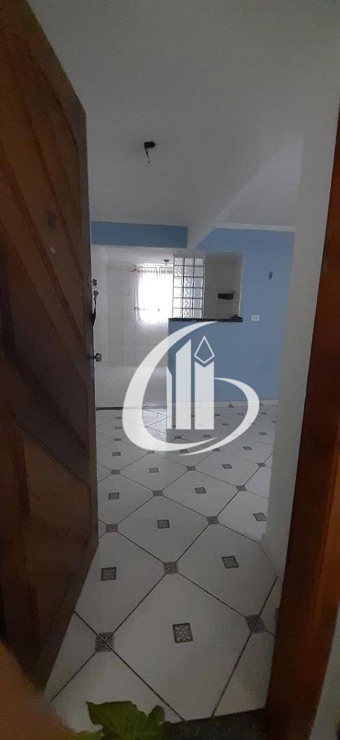 Apartamento à venda com 2 quartos, 49m² - Foto 11