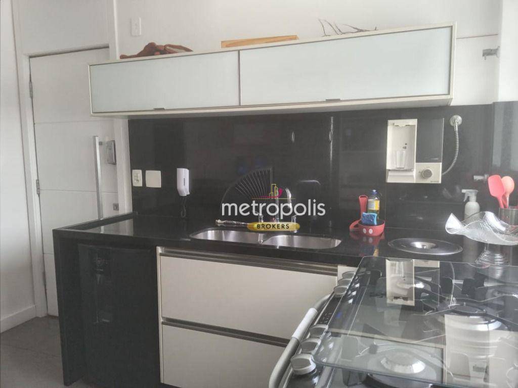 Apartamento à venda com 4 quartos, 220m² - Foto 14